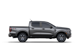 2025 Ford Ranger® External Image 1